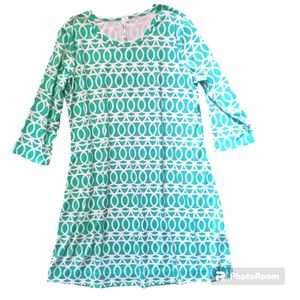 LuLu-B UPF50+ Travel Dress